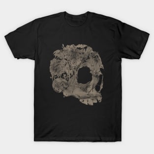 natureza morta T-Shirt